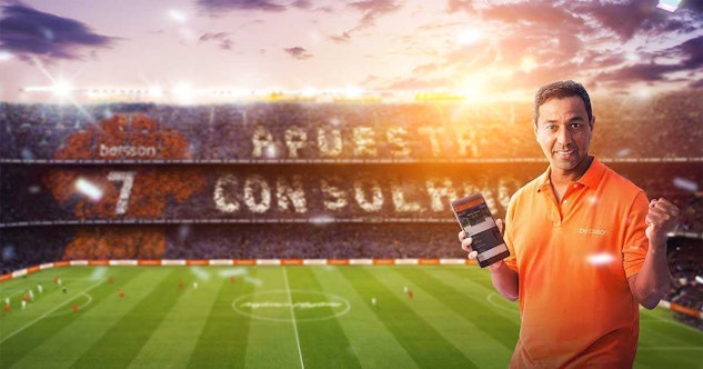 Betsson Peru