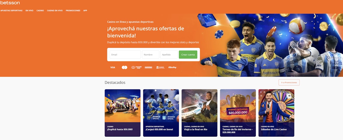 Argentina - Betsson brand to appear on shirts of Racing Club de Avellaneda  G3 Newswire SPORTS BETTING