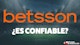 Betsson es confiable