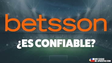 Betsson es confiable