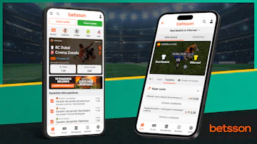 Betsson