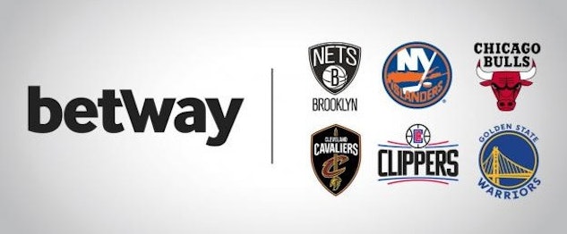 Betway Apuestas NBA