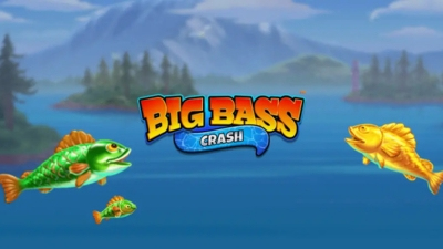 Big Bass Crash
