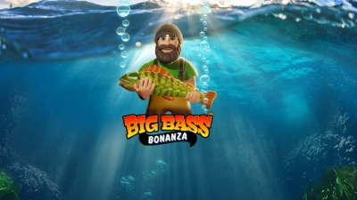 Big Bass Bonanza