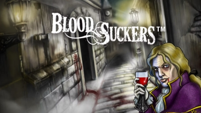 Blood Suckers