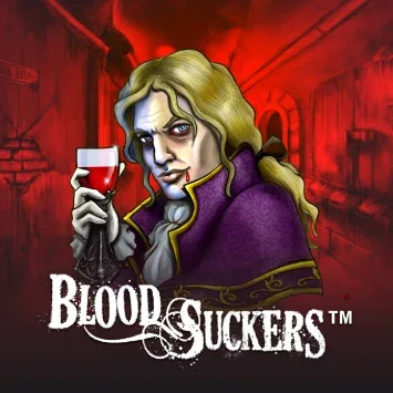 Slot Blood Suckers