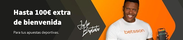 Bono Betsson Espana