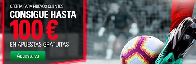 Bono Bienvenida Betstars