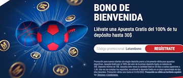 Bono Marathonbet Peru USD
