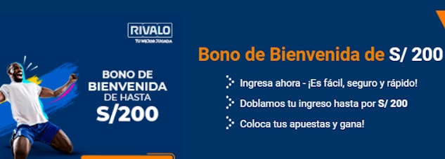 Bono Rivalo Pe