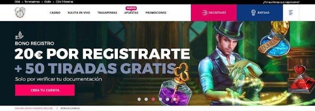 Casino Casino
