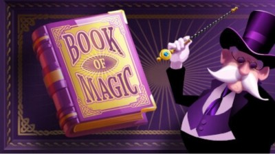 Book of Magic