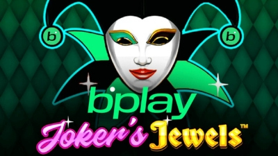 Bplay Joker's Jewels