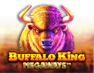 Slot Buffalo King Megaways