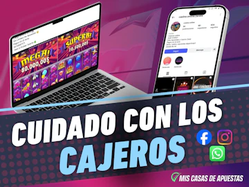 Casinos con cajero Argentina