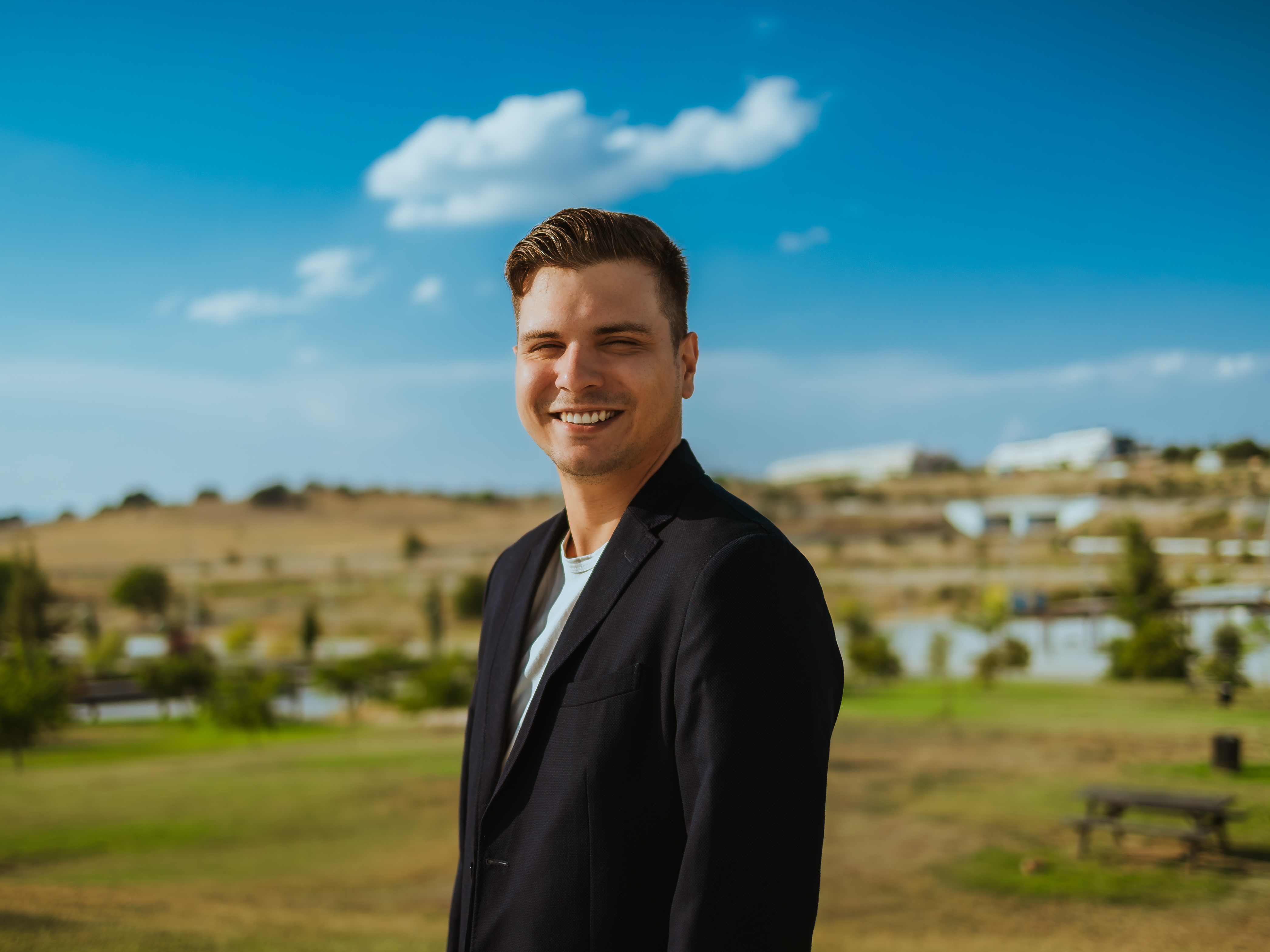 Carlos de Jurado Profile Image