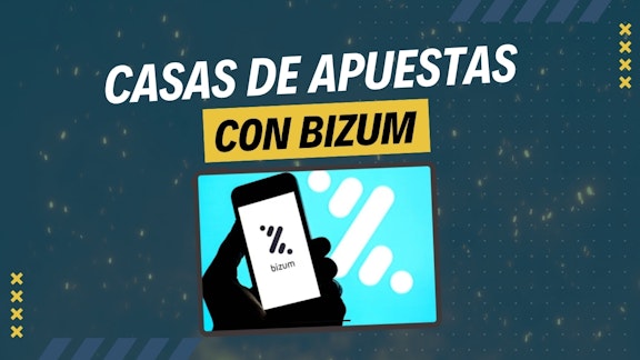 Casas de apuestas con Bizum actualizada