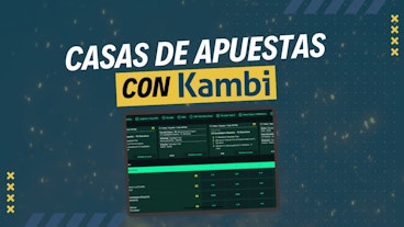 Casas de apuestas con Kambi 3
