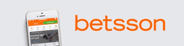 Casas de apuestas con cash out Betsson