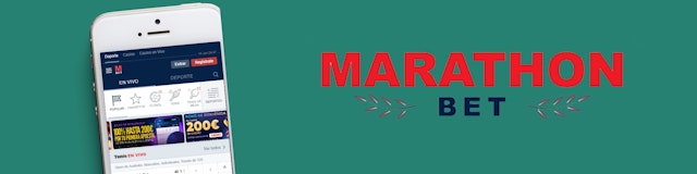 Casas de apuestas con handicap asiatico Marathonbet