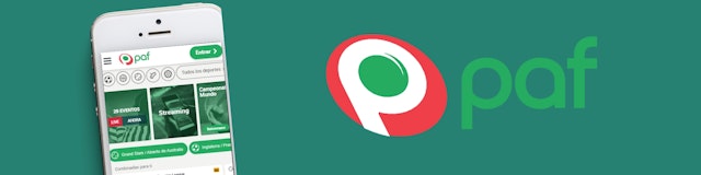 Casas de apuestas con handicap asiatico Paf