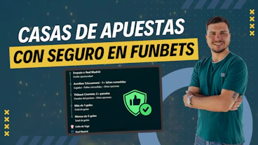 Casas de apuestas con seguro en combinadas