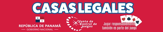 Casas de apuestas en Panama con licencia