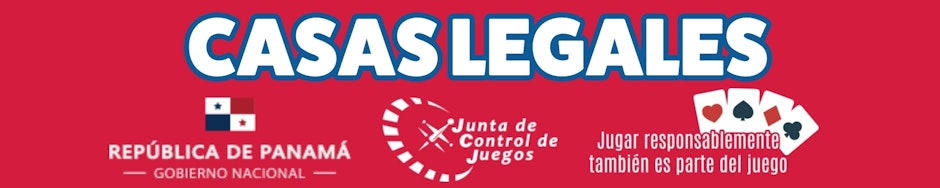 Casas de apuestas en Panama con licencia