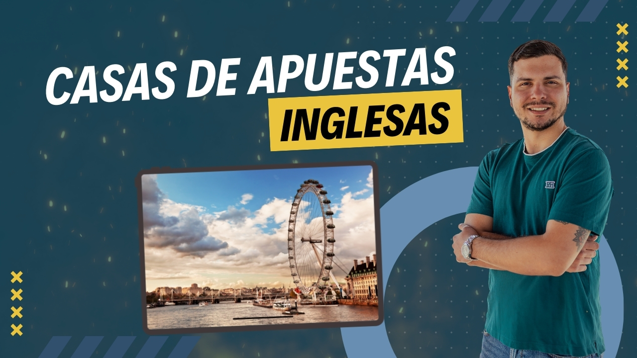Casas de apuestas inglesas