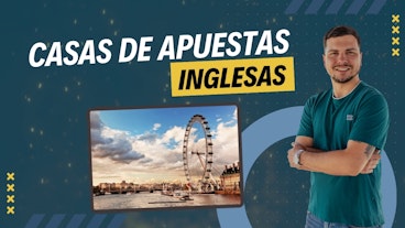 Casas de apuestas inglesas