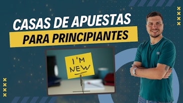 Casas de apuestas para principiantes