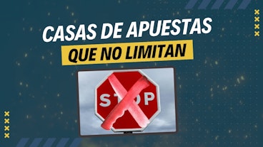 Casas de apuestas que no limitan Colombia