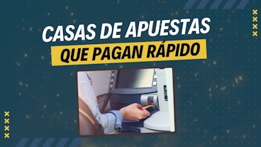 Casas de apuestas que pagan rapido Colombia 1