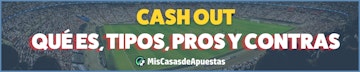 Cash out que es