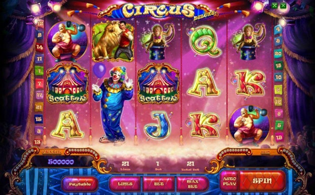Casino Circus