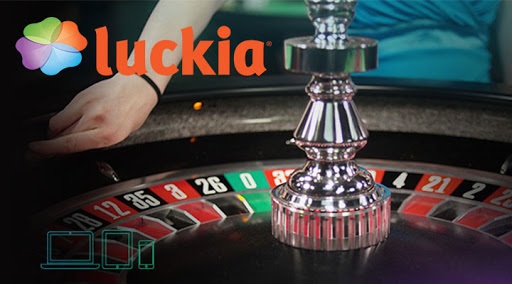 Conoce las apuestas deportivas de Luckia