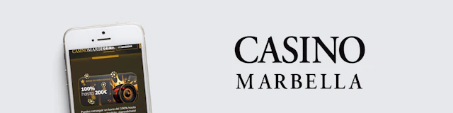 Casino Marbella 2