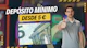 Casinos deposito minimo 5 euros