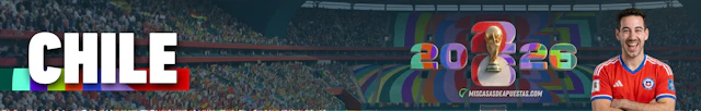 Chile Mundial 2026