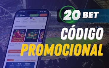 20bet chile codigo promocional