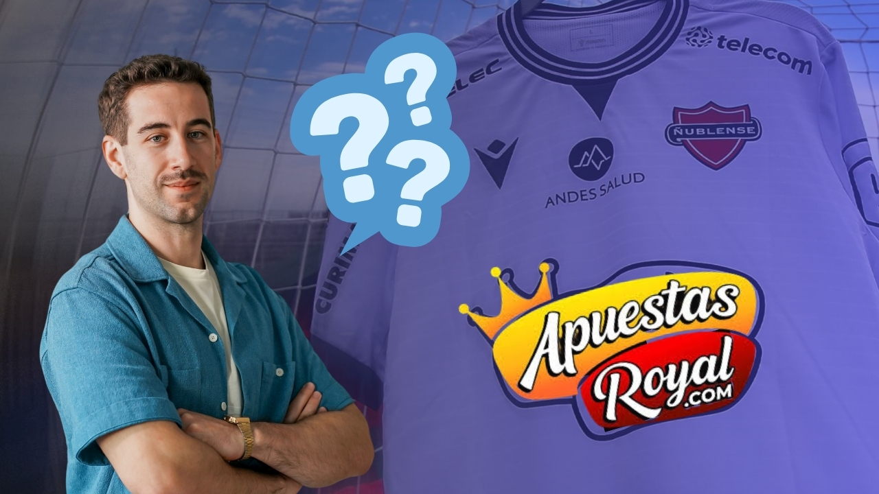 Apuestas Royal Chile de donde es