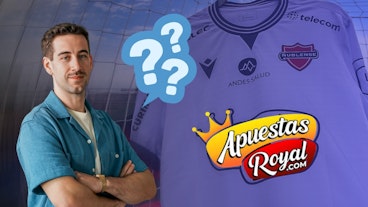 Apuestas Royal Chile de donde es