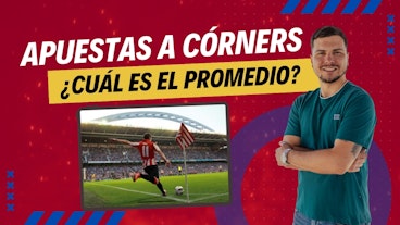 Apuestas corners chile