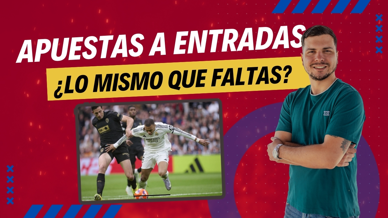 Apuestas entradas chile