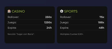 Bet7 K bonos casino apuestas