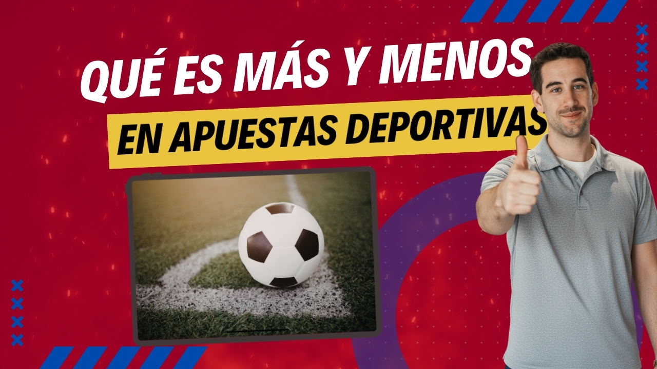 Mas menos apuestas chile