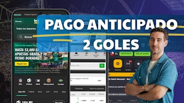 Casas de apuestas con pago anticipado 2 goles ventaja chile