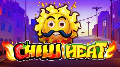 Chilli Heat