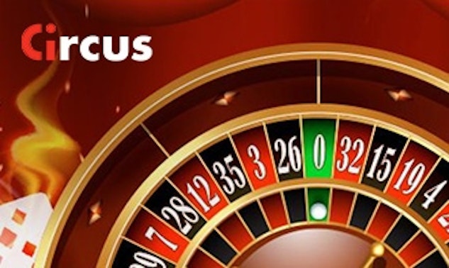 Circus casino Peru