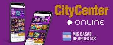 City Center Online banner